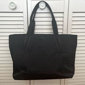 Lululemon Gym Bag